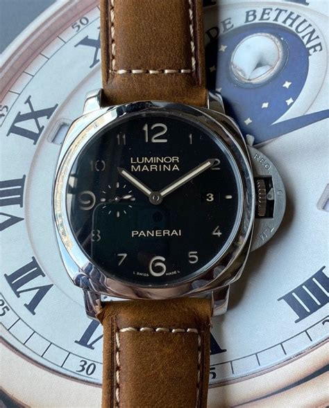 panerai pam359
